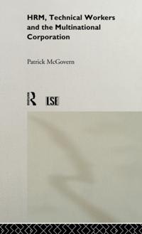 Routledge Advances in Management and Business Studies