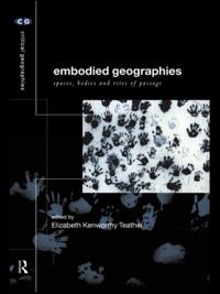 Critical Geographies