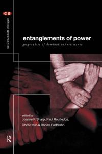 Critical Geographies