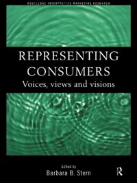 Representing Consumers
