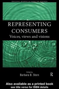 Representing Consumers