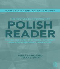 Routledge Modern Language Readers