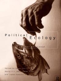 Routledge Studies in Governance and Change in the Global Era