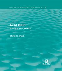 Routledge Revivals