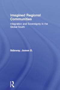 Routledge Studies in Human Geography
