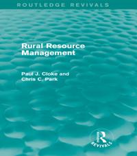 Routledge Revivals