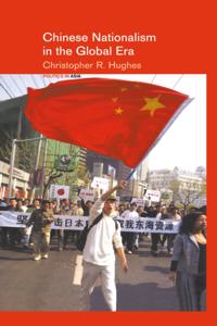 Chinese Nationalism in the Global Era