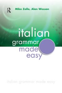 Grammar Made Easy