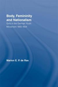 Routledge Research in Gender and Society