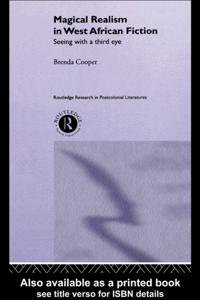Routledge Research in Postcolonial Literatures