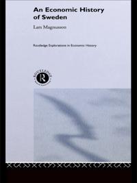 Routledge Explorations in Economic History