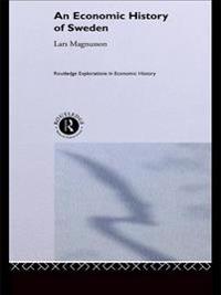 Routledge Explorations in Economic History