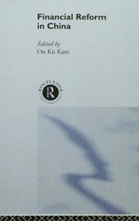 Routledge Studies in the Growth Economies of Asia