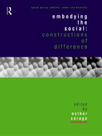 Social Policy: Welfare, Power and Diversity