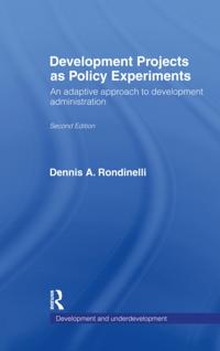 Development and Underdevelopment Series