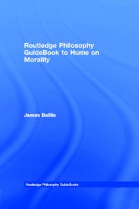 Routledge Philosophy GuideBooks