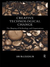 Creative Technological Change