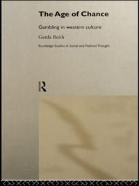 Routledge Studies in Social and Political Thought