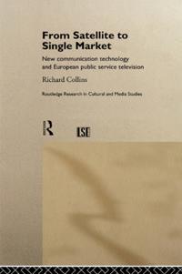Routledge Research in Cultural and Media Studies