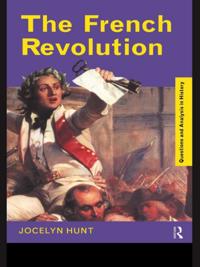 Questions and Analysis in History