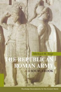 Routledge Sourcebooks for the Ancient World