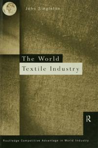 Routledge Competitive Advantage in World Industry