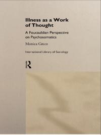International Library of Sociology