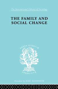 International Library of Sociology