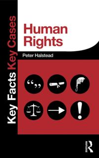 Key Facts Key Cases