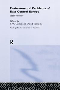 Routledge Studies of Societies in Transition
