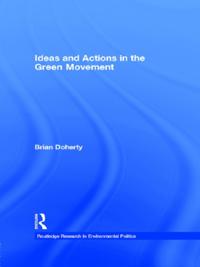Environmental Politics
