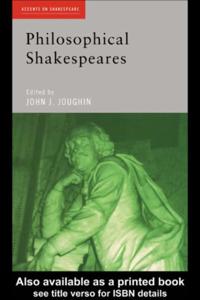 Accents on Shakespeare