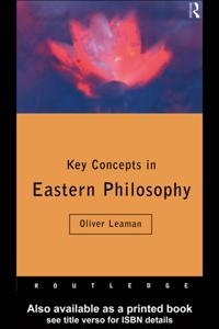 Routledge Key Guides