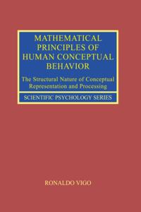Scientific Psychology Series