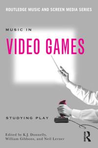 Routledge Music and Screen Media Series
