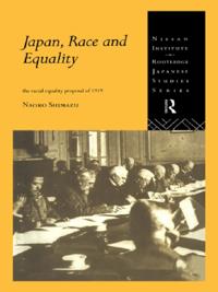 Nissan Institute/Routledge Japanese Studies