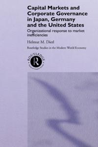Routledge Studies in the Modern World Economy
