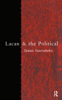 Thinking the Political