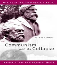 The Making of the Contemporary World