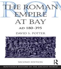 The Routledge History of the Ancient World