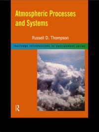 Routledge Introductions to Environment: Environmental Science