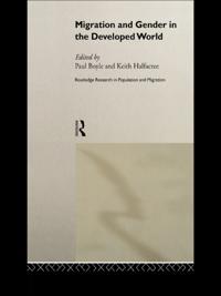 Routledge Research in Population and Migration