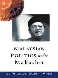 Politics in Asia