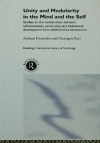 Routledge Research International Library of Psychology