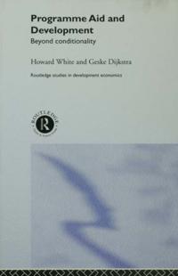 Routledge Studies in Development Economics