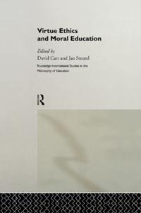 Routledge International Studies in the Philosophy of Education