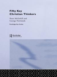 Routledge Key Guides