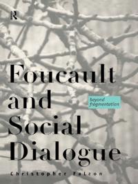 Foucault and Social Dialogue