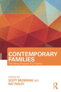 Routledge Series on Family Therapy and Counseling