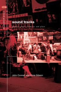 Critical Geographies
